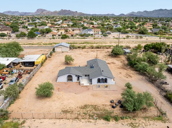3230 W Via Santa Dorotea, Tucson, AZ 85746