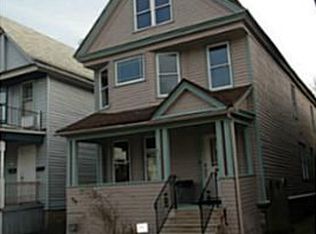 417 Vermont St, Buffalo, NY 14213