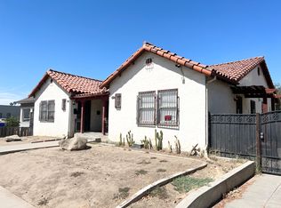 1310 P St, Fresno, CA 93721