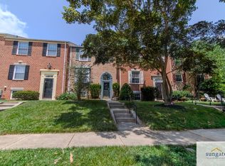 12 Daria Ct, Lutherville Timonium, MD 21093