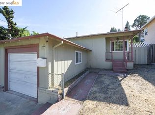 9857 Stanley Ave, Oakland, CA 94605