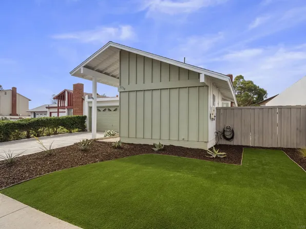 2730 Sula Way, San Diego, CA 92139