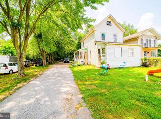 575 Spruce St, Bridgeton, NJ 08302