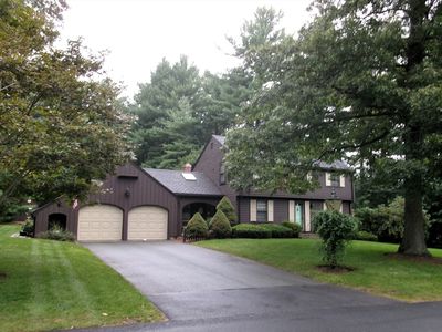 4 Cape Cod Ln, Norwell, MA, 02061