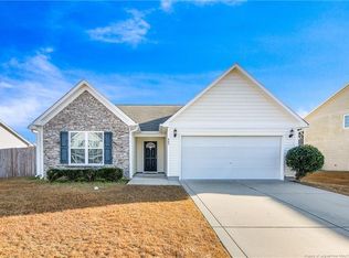 483 Cape Fear Rd, Raeford, NC 28376
