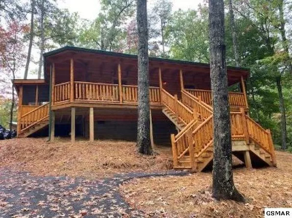 2427 E View Dr Lot 1279, Sevierville, TN 37876