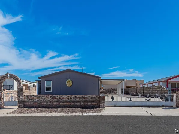 14369 E 50th St, Yuma, AZ 85367