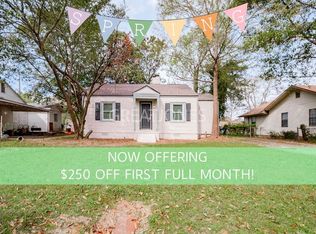 625 Miller Dr, Warner Robins, GA 31093