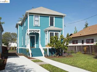 3285 Briggs Ave, Alameda, CA 94501