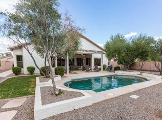 2351 E Bellerive Pl, Chandler, AZ 85249