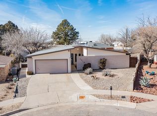 3919 Inca Ct NE, Albuquerque, NM 87111