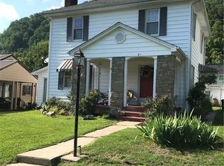 21 S Sunset Blvd, Williamson, WV 25661
