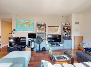 17 Otis St #D402, Cambridge, MA 02141