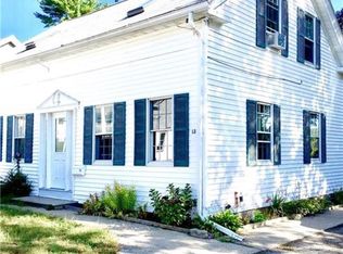 13 Boston St, Coventry, RI 02816