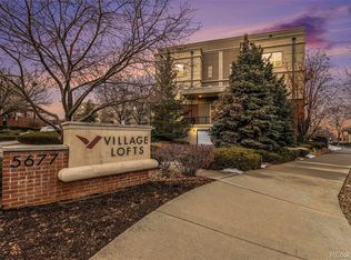 5677 Park Pl UNIT 111D, Englewood, CO 80111