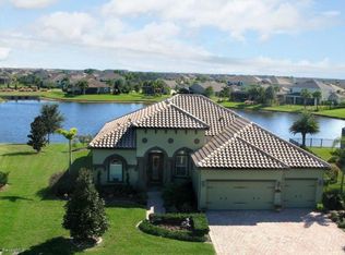 3593 Gatwick Manor Ln, Melbourne, FL 32940