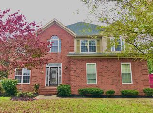 1807 Azure Way, Murfreesboro, TN 37128