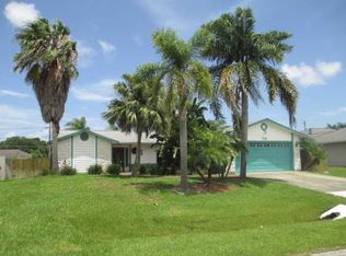 719 Glencove St, Sebastian, FL 32958