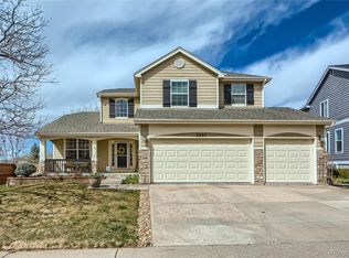 3697 Mallard St, Highlands Ranch, CO 80126