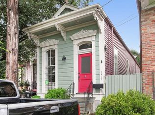 2419 Decatur St, New Orleans, LA 70117