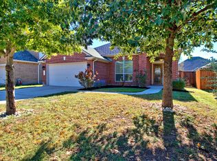 324 Atlanta Park Dr, Georgetown, TX 78628