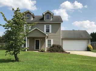 537 Chicken Lyle Rd, Winder, GA 30680