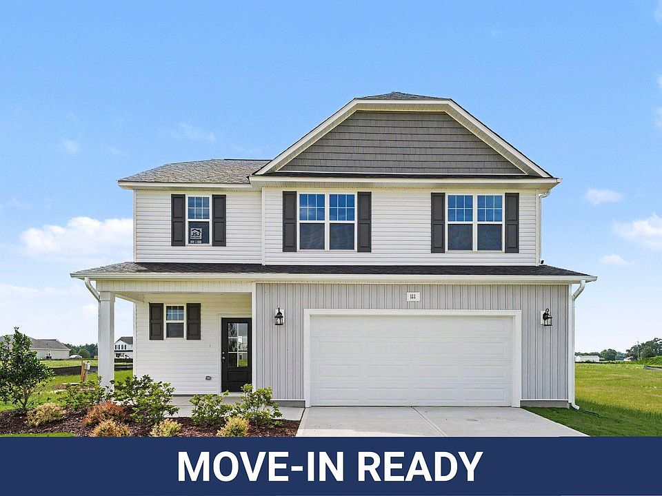 1st image of 111 Tuscarora Dr Lot 61