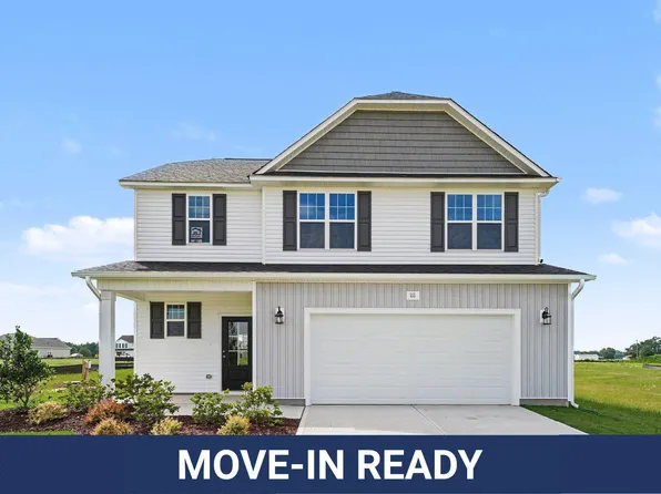 111 Tuscarora Dr Lot 61, La Grange, NC 28551