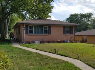 233 East Roberts St, seward, NE 68434