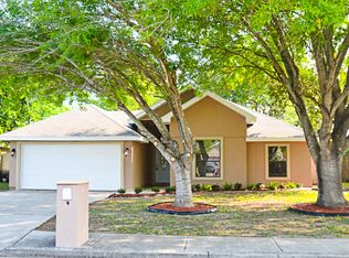 2000 Sage Dr, Weslaco, TX 78596