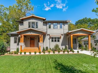 839 Drummond Ave, Charlotte, NC 28205