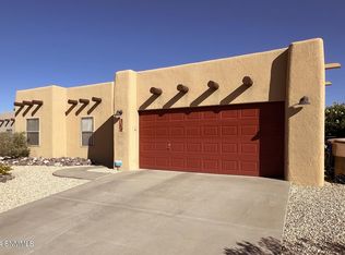 4653 Nogal Canyon Rd, Las Cruces, NM 88011