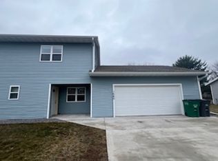 1540 29th St N, Wisconsin Rapids, WI 54494
