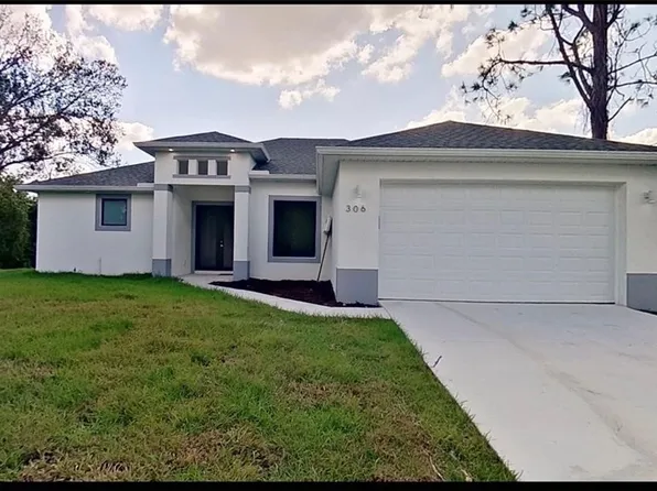 5901 Laura Ave N, Lehigh Acres, FL 33971