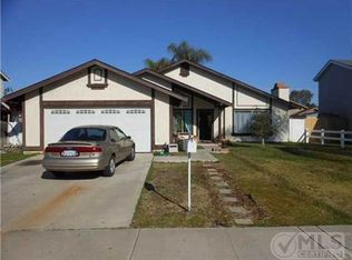 10556 Braverman Dr, Santee, CA 92071