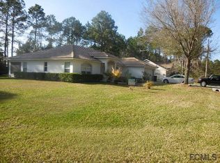 1 Powder Horn Dr, Palm Coast, FL 32164