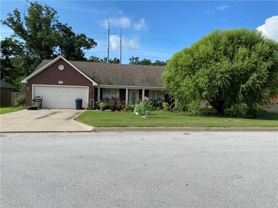 714 Shanna Dr, Van Buren, AR, 72956