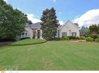 1399 Georgetown Way, Grayson, GA 30017