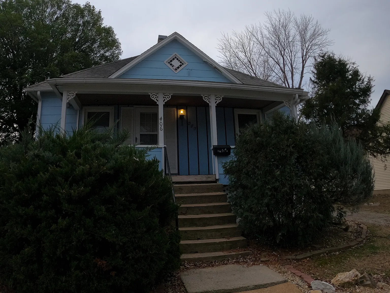 Rent To Own 406 e 4th West Frankfort — Photo 2