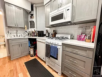 Rented by Highline Residential