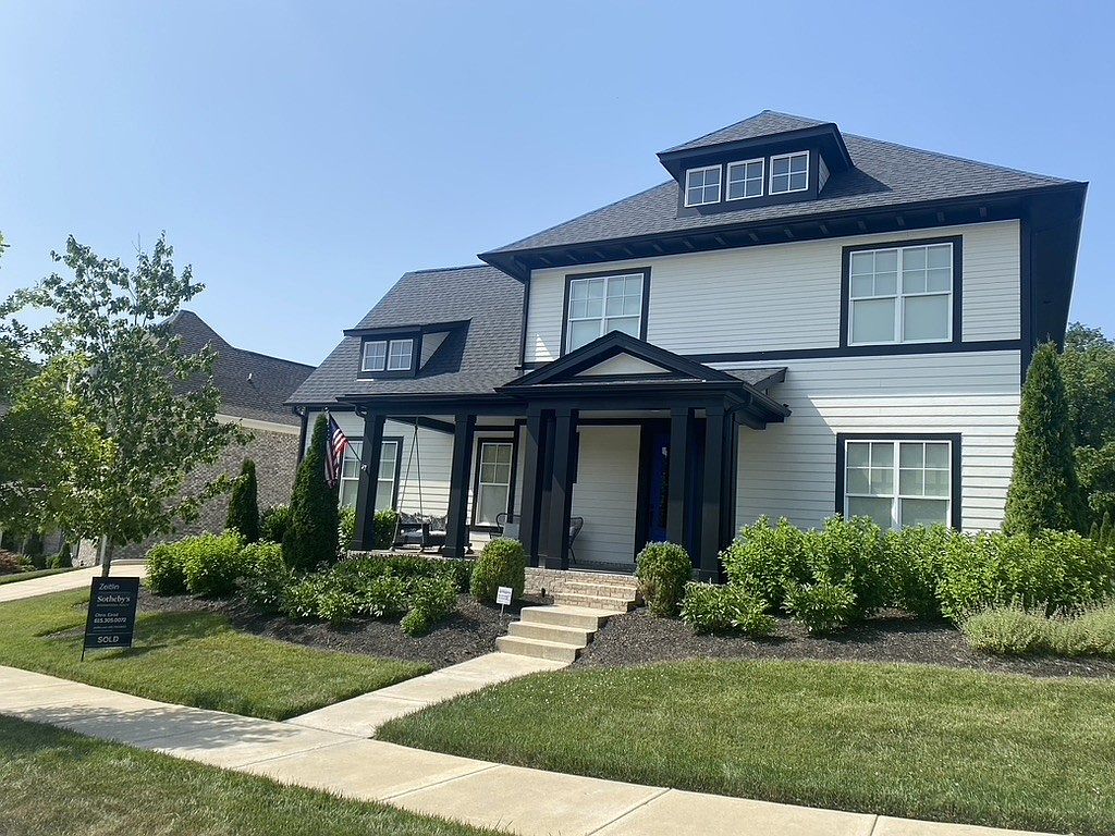 2042 Hornsby Dr, Franklin, TN 37064 Zillow