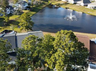 1360 Turkey Ridge Rd #1F, Surfside Beach, SC 29575