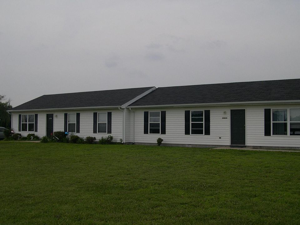 3 BEDROOM DUPLEX