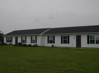 30818 Eden Allen Rd, Eden, MD 21822