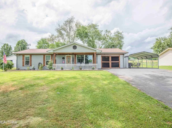 606 Caton St, Seymour, TN 37865