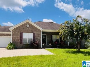 263 County Road 164, Jemison, AL 35085