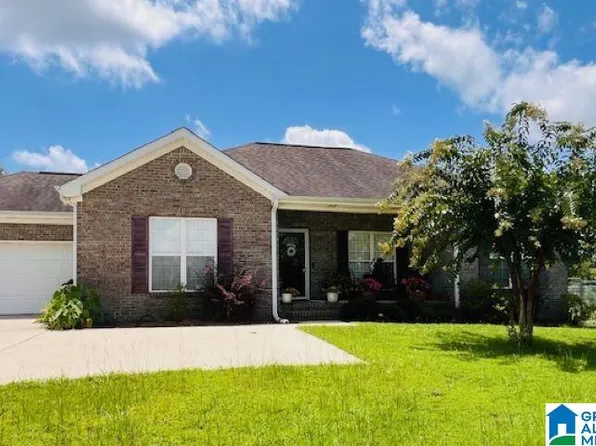 263 County Road 164, Jemison, AL 35085