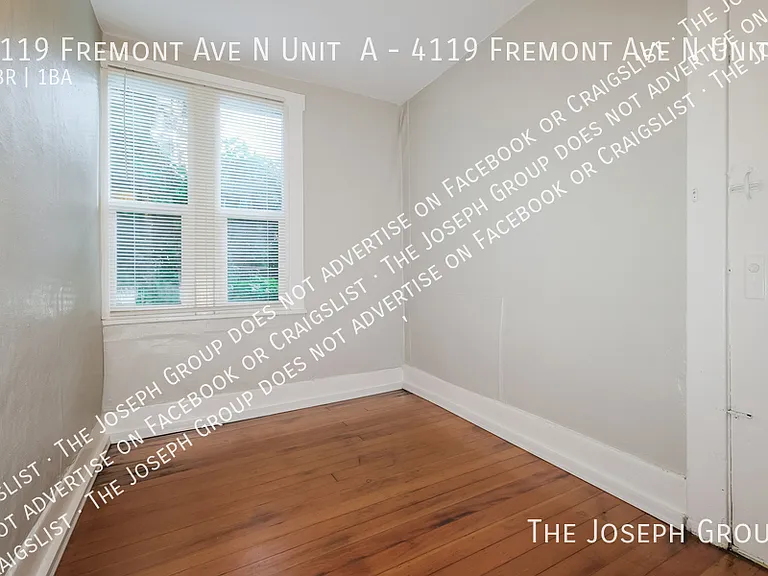 4119 Fremont Ave N #A-U — Photo 24