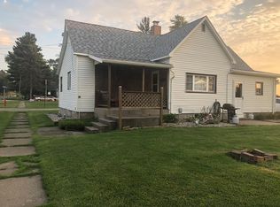 606 S Sandusky St, Catlin, IL 61817