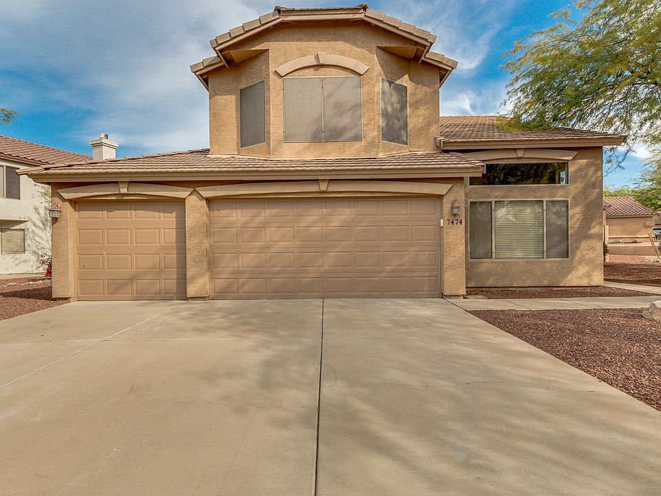 1st image of 7474 E Desert Vista Rd